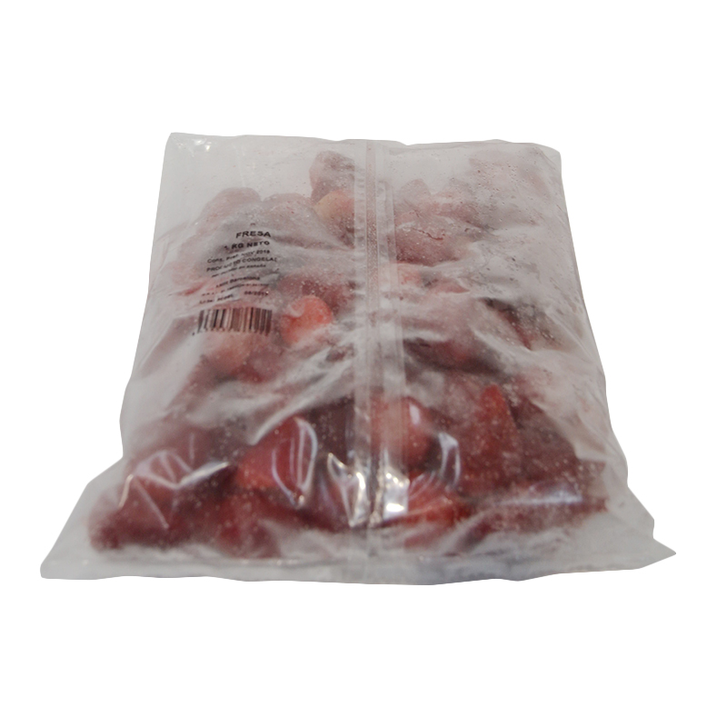 FRESAS CONGELADAS 6X1KG                 