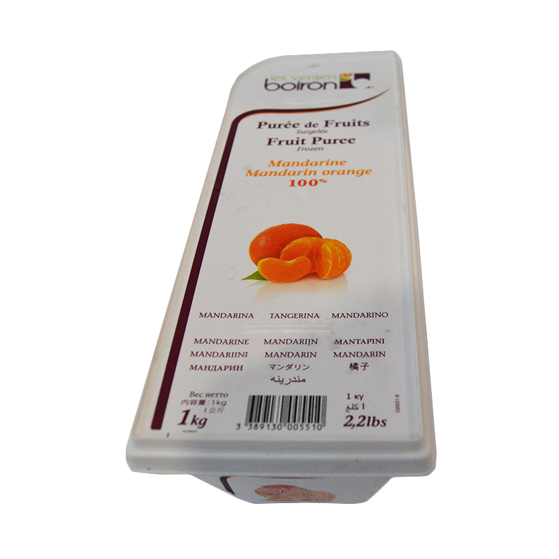 PURE BOIRON MANDARINA                   