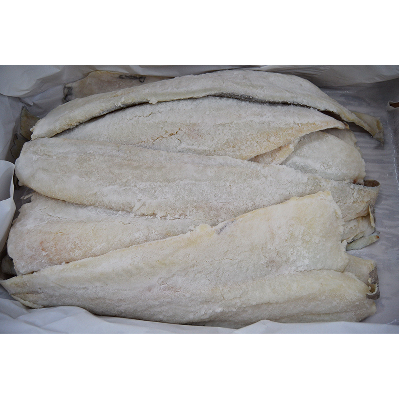 BACALAO G. MORUA FTE. ISL. 700/1000     