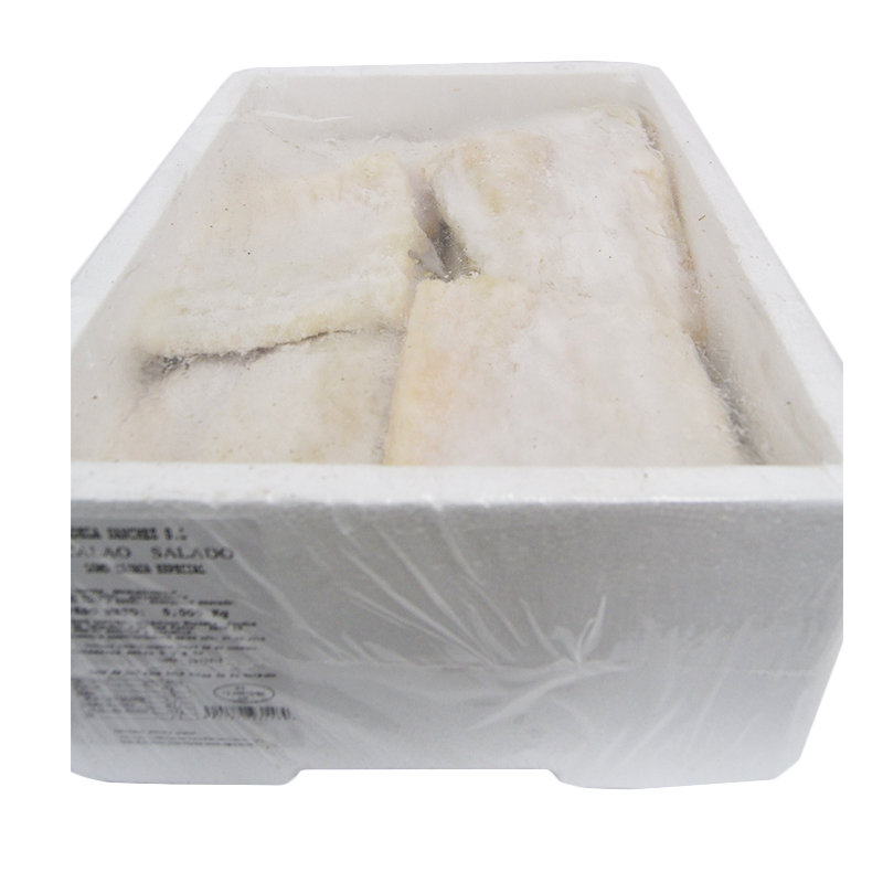 BACALAO G. MORUA T. ESPECIAL            