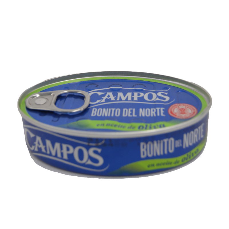 BONITO N. A. OLIVA RO 120  X24  CAMPOS  