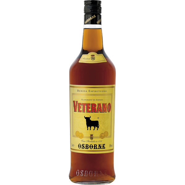 BRANDY VETERANO                         