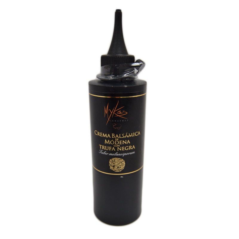 CREMA BALSAMICA TRUFA NEGRA250ML        