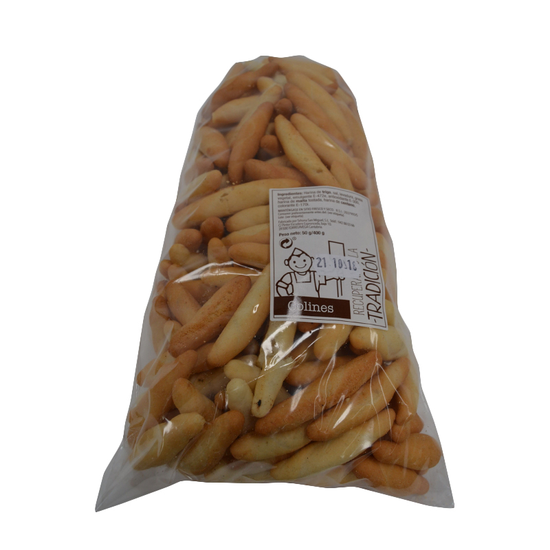 COLINES 400GR                           