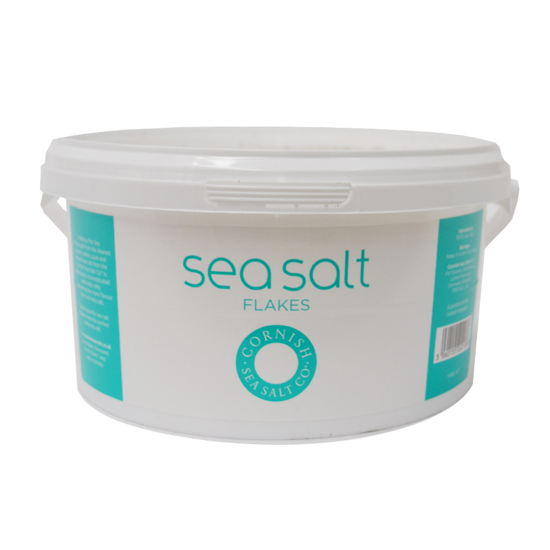 SAL ESCAMA CORNISH CUBO 1K              
