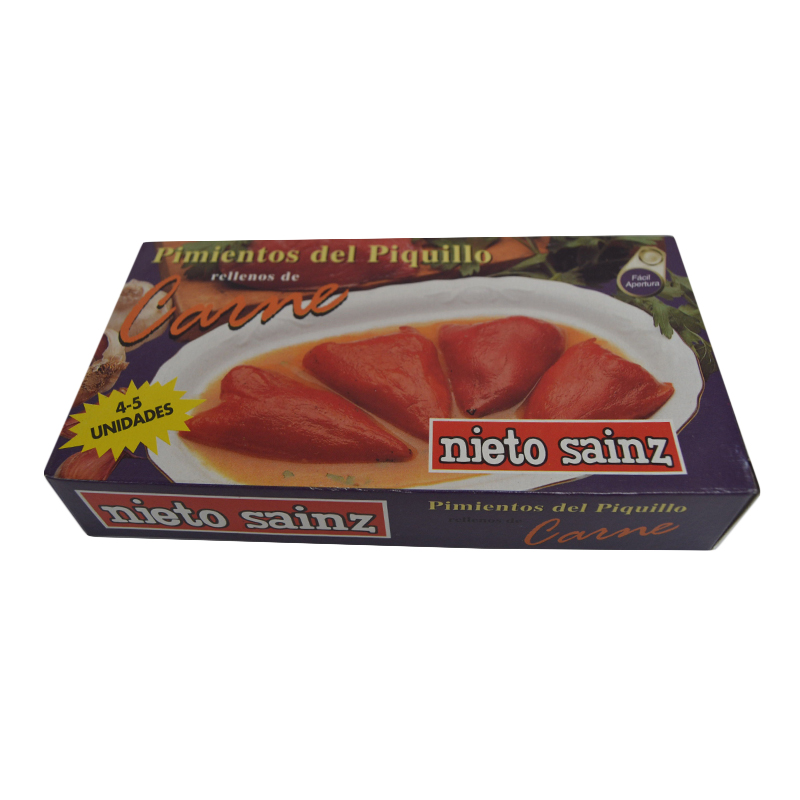 PIMIENTO PIQUILLO CARNE                 
