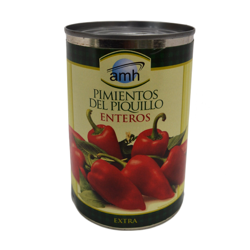 PIMIENTO PIQ.EXTRA 1/2KG A.M.H.         
