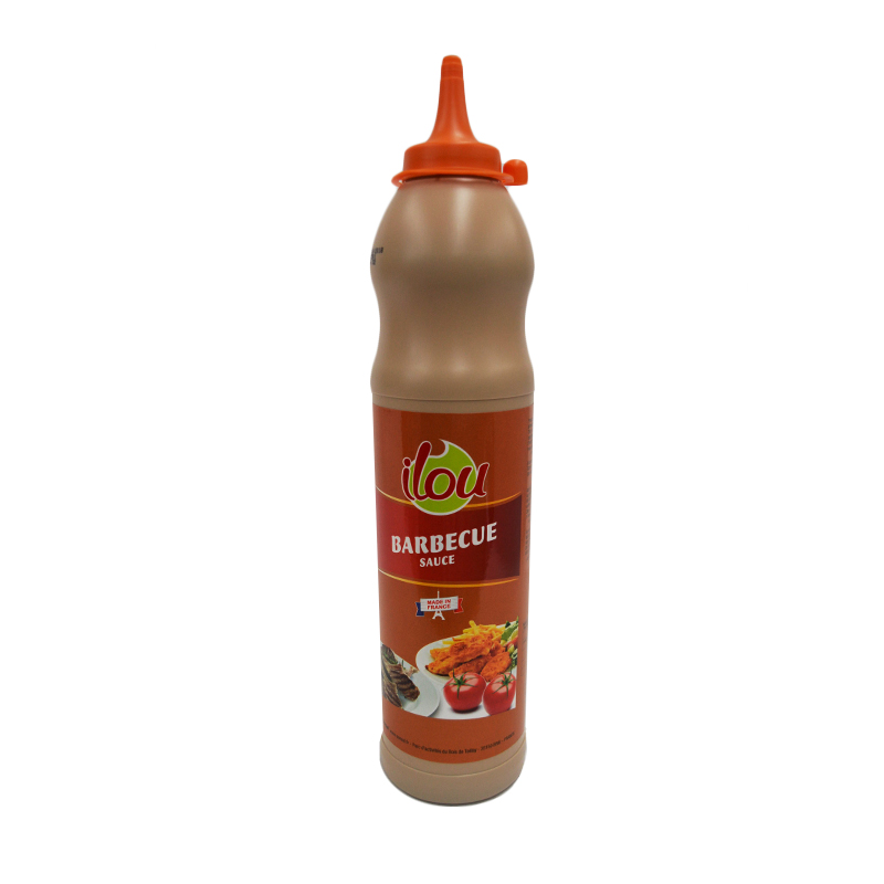 SALSA HAMBURGUESA XL 900ML.             