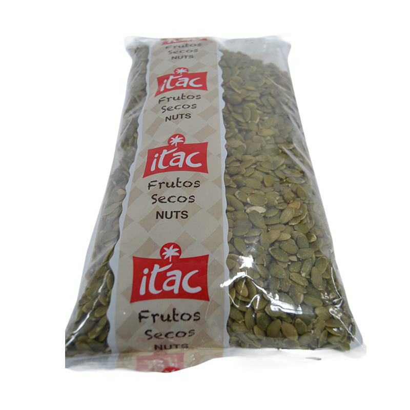 PIPA CALABAZA PREMIUM 1 KG              