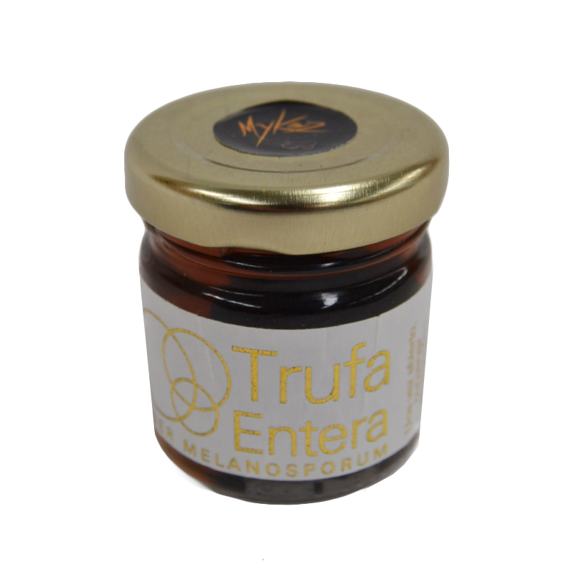 TRUFA ENTERA EN S/JUGO 12GM             