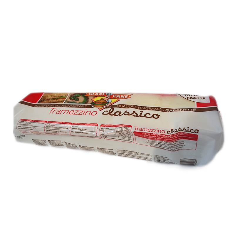 PAN TRAMEZZINI ESPINACA 1KG             