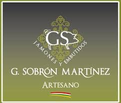EMBUTIDO Y JAMONES G.SOBRON MARTINEZ, SL